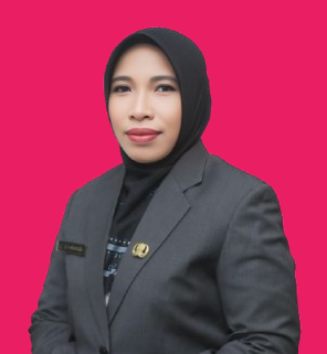 SRI HARTINI HEHANUSSA S. Ag., M.M.Pd