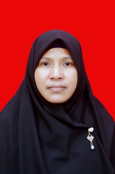 SITTI AISYA SIMAL,S.Pd