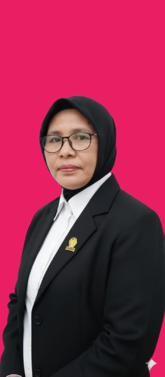 DJALEHA WASAHUA, S.Pd