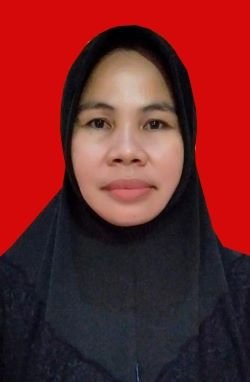 ASMA JIAALI, S.Pd