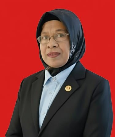 DRA. SUAIDAH LATUCONSINA