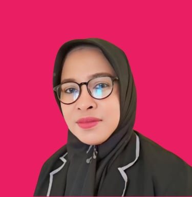 DARMAWATI TEHUAYO, S.Pd