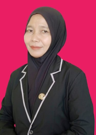 MURNI LA ODE IMI, S.Pd
