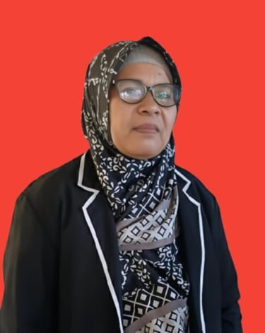 DRA. NUR SYAMSUDDIN