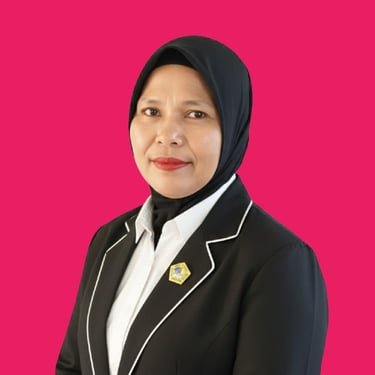 NURANI MARASABESSY, S. Pd. I., M.Pd