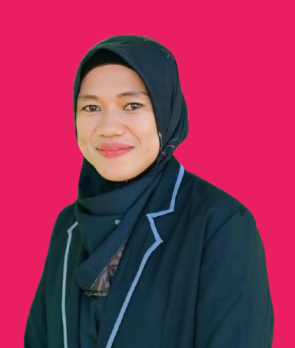 WA MARYANI, S. Pd. I., M.Pd