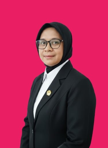 SAADUNA KAPLALE, S. Pd