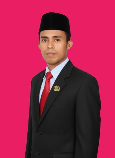 JALAL JAMALUDIN S.Pd