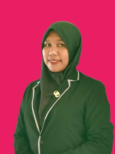 NYAI SRI DEWI NGANGUN S.Pd