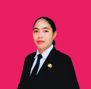 STELLA MADLIN TARIBUKA, S.Pd