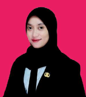 FATIMAH LATIF, S.Pd
