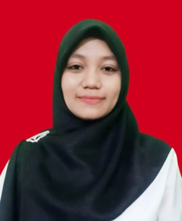 AMILATUR ROHMA PUTRI FANY S. Pd