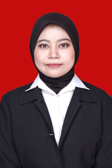 DWI NUR AZIZAH S. Psi