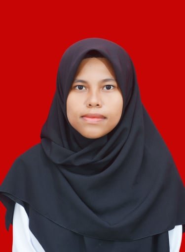 CICI ARLIYANTI ARUHI S. Pd