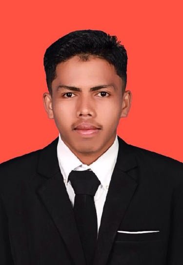 MUHAMMAD ALI HATALA, S.Pd