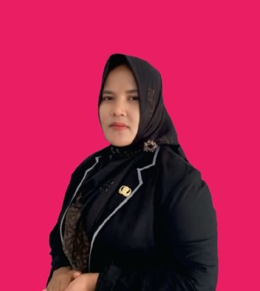 WA SARINA EMBI S.Pd.