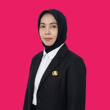 INDRAWATI IDRIS, S.Pd