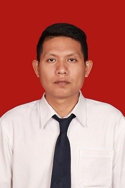 MUHAMMAD DARWIS, S.Pd