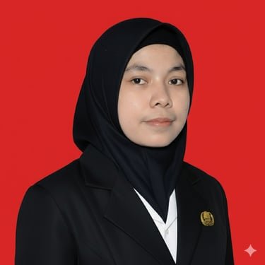 HASNA YAPONO,S.Pd