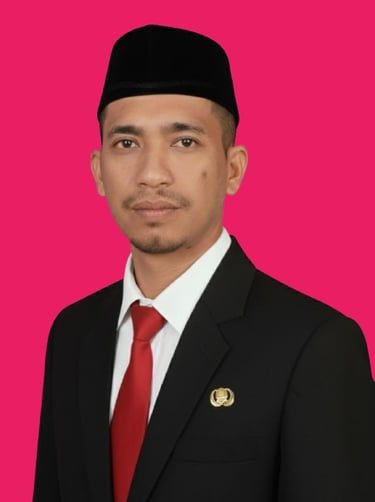 EKO LANWARY DJAYADI S.Sos