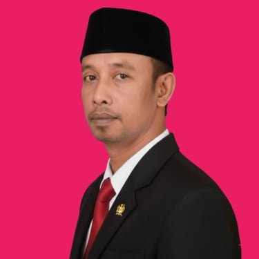 RAHMAT RUMFOT
