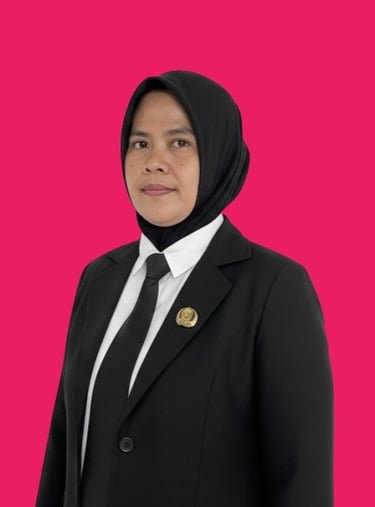 YUSNI TOMIA,S.Pd