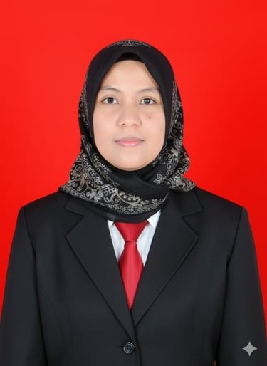 NENY RIZKYANI, S.Pd.I