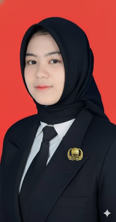 FITRIA HIDAYATI RUMASUKUN