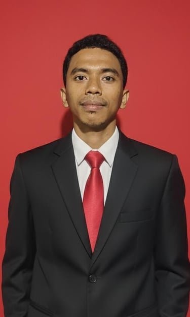 SYAHRIL RAMADHAN MABA