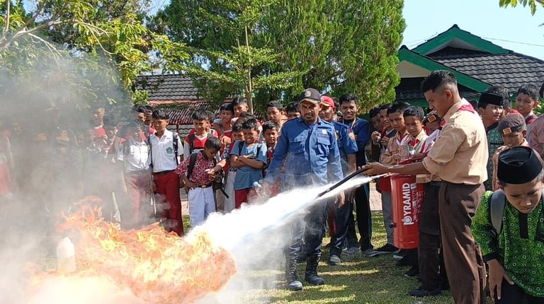 MTs Negeri 2 Maluku Tengah