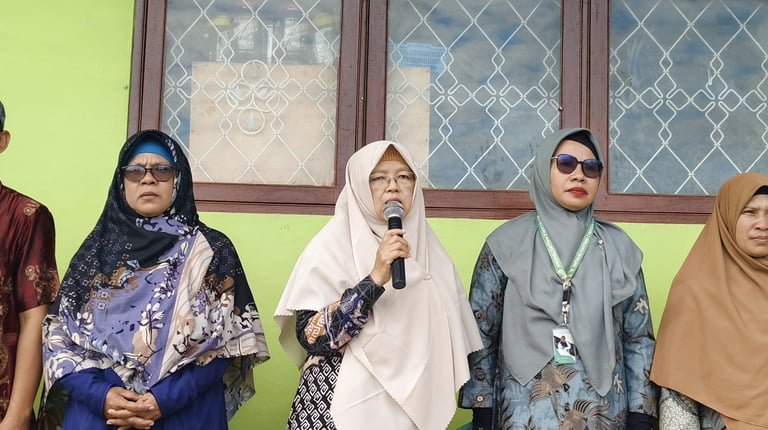 ADIWIYATA 2025