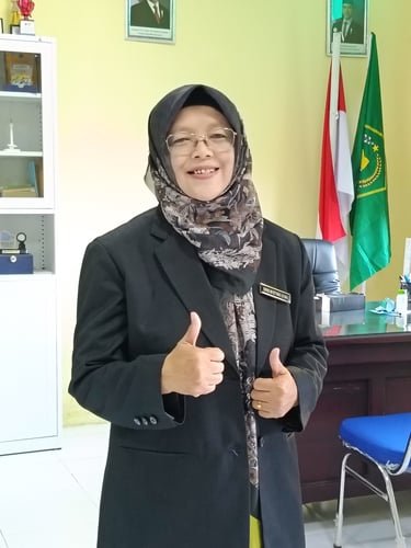 Kepala Madrasah